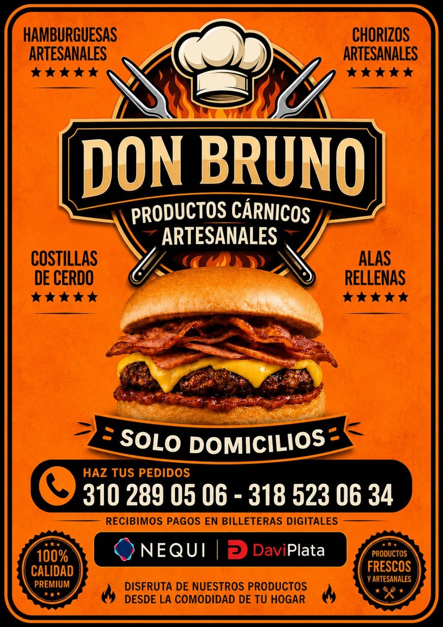 Don Bruno productos cárnicos artesanales